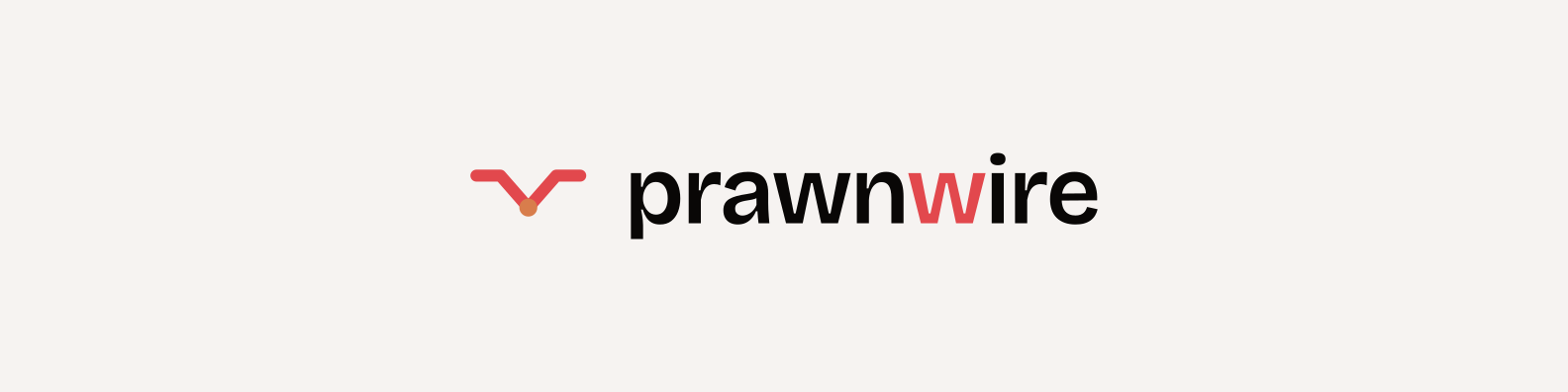 Prawnwire banner, 1584 by 396